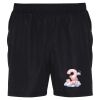 TriDri® training shorts Thumbnail
