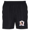 TriDri® training shorts Thumbnail
