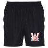 TriDri® training shorts Thumbnail