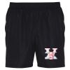 TriDri® training shorts Thumbnail