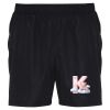 TriDri® training shorts Thumbnail