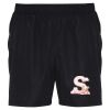 TriDri® training shorts Thumbnail