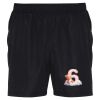 TriDri® training shorts Thumbnail