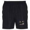 TriDri® training shorts Thumbnail