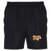 TriDri® training shorts Thumbnail