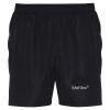 TriDri® training shorts Thumbnail