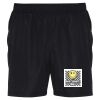 TriDri® training shorts Thumbnail