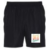 TriDri® training shorts Thumbnail