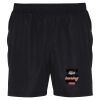 TriDri® training shorts Thumbnail