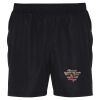TriDri® training shorts Thumbnail