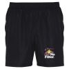 TriDri® training shorts Thumbnail