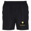TriDri® training shorts Thumbnail