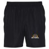 TriDri® training shorts Thumbnail