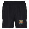 TriDri® training shorts Thumbnail