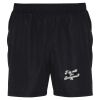 TriDri® training shorts Thumbnail