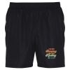 TriDri® training shorts Thumbnail