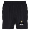 TriDri® training shorts Thumbnail