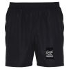 TriDri® training shorts Thumbnail