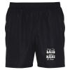 TriDri® training shorts Thumbnail