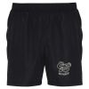 TriDri® training shorts Thumbnail