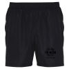 TriDri® training shorts Thumbnail