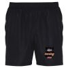 TriDri® training shorts Thumbnail