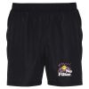 TriDri® training shorts Thumbnail