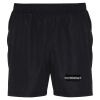 TriDri® training shorts Thumbnail
