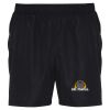 TriDri® training shorts Thumbnail