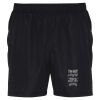 TriDri® training shorts Thumbnail