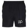 TriDri® training shorts Thumbnail