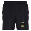 TriDri® training shorts Thumbnail