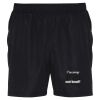 TriDri® training shorts Thumbnail