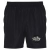 TriDri® training shorts Thumbnail