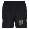 TriDri® training shorts Thumbnail