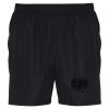 TriDri® training shorts Thumbnail