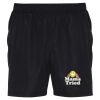 TriDri® training shorts Thumbnail