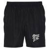 TriDri® training shorts Thumbnail