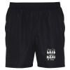 TriDri® training shorts Thumbnail