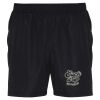 TriDri® training shorts Thumbnail