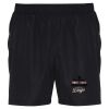 TriDri® training shorts Thumbnail