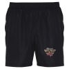 TriDri® training shorts Thumbnail