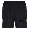 TriDri® training shorts Thumbnail