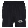 TriDri® training shorts Thumbnail