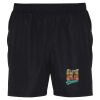 TriDri® training shorts Thumbnail