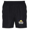 TriDri® training shorts Thumbnail