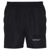 TriDri® training shorts Thumbnail