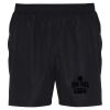 TriDri® training shorts Thumbnail