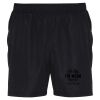 TriDri® training shorts Thumbnail