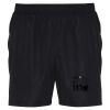 TriDri® training shorts Thumbnail